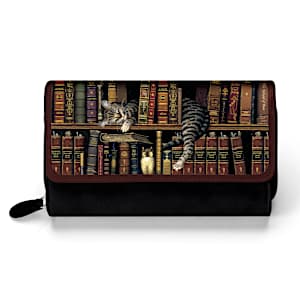 Classic Tails Wallet