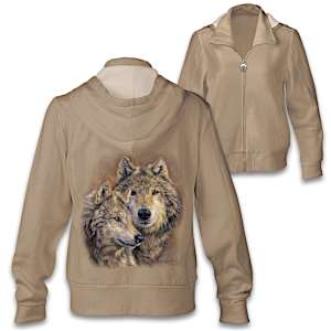 The Bond Women's Hoodie