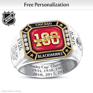 NHL Hockey Collectibles – The Bradford Exchange