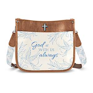 With God Handbag