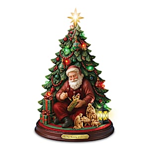 True Meaning Of Christmas Tree