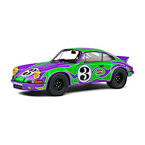 1973 Porsche 911 RSR Diecast Car