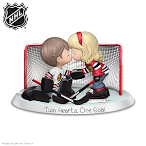 NHL Hockey Collectibles – The Bradford Exchange