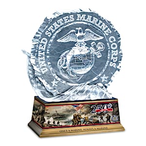 U.S. Marine Corps Collectibles – The Bradford Exchange - Page 2