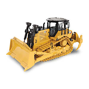 CAT Next Generation D8 Dozer Diecast Tractor