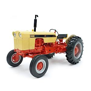 Case 470 Diecast Tractor