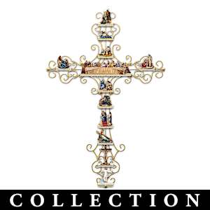 The Life Of Christ Limoges Box Collection