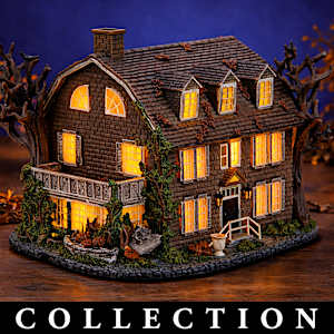America's Most Haunted Village Collection