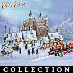 HARRY POTTER Village Collection