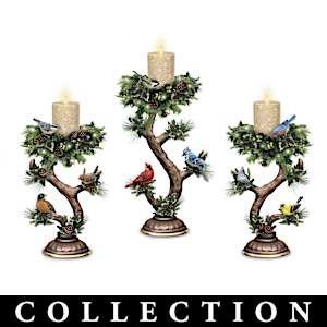 Twilight Treasures Candle Collection