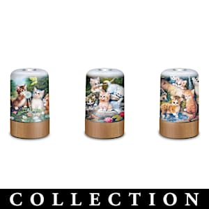 Playful Pals Table Centerpiece Collection