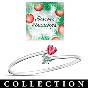 Joy Of The Seasons Bracelet Collection