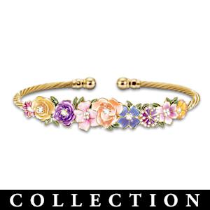 Colors Of The Season Bracelet Collection