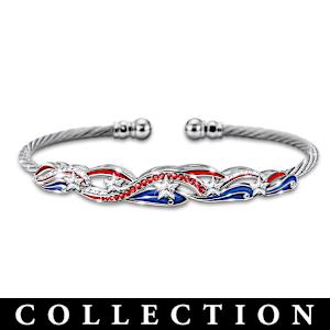 Colors Of The Season Bracelet Collection