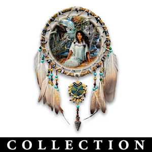 Russ Docken Native Dreams Wall Decor Collection