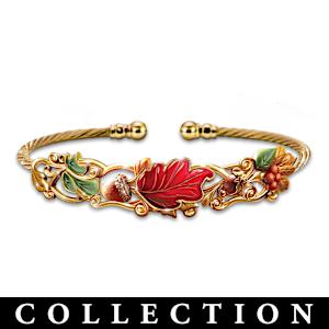 Colors Of The Season Bracelet Collection