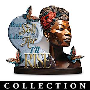 A Legacy Of Empowerment Sculpture Collection