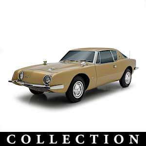 Stunning Studebakers Legacy Sculpture Collection