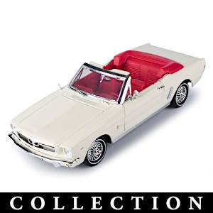 1:18-Scale Legendary James Bond Diecast Vehicle Collection