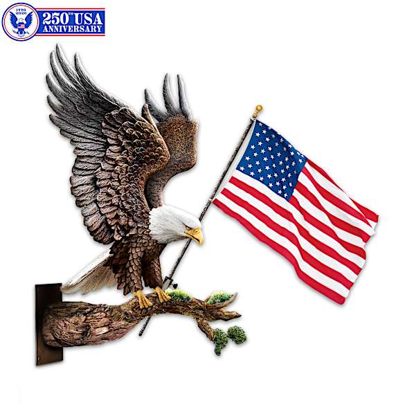 American Spirit Sculpture