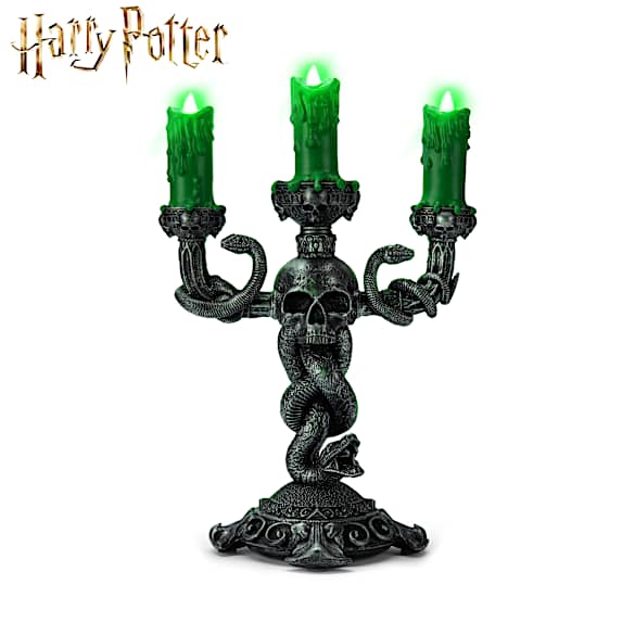 DARK ARTS Candelabra Collection