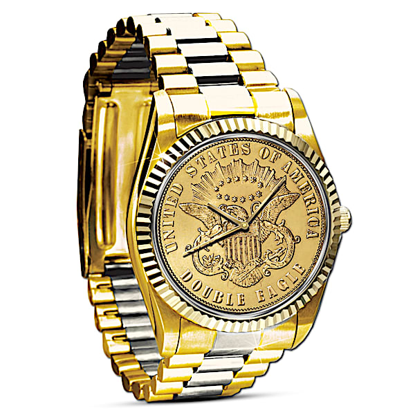 American eagle watch men's online
