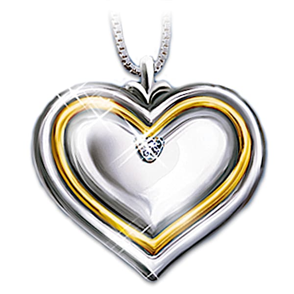 Daughter in law pendant new arrivals