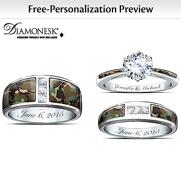 Diamonesk stones clearance