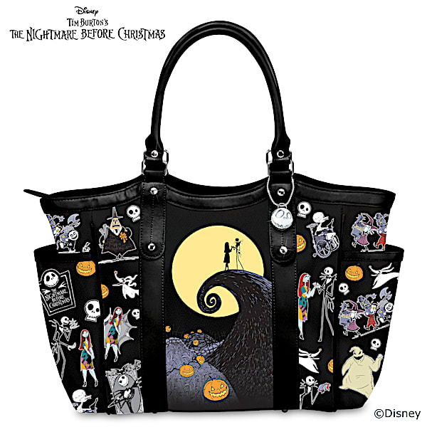 Disney bag bradford exchange 2025