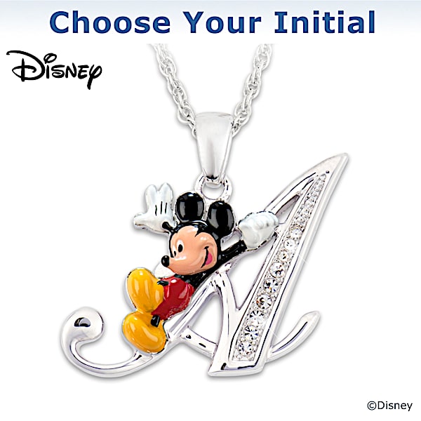 Mickey mouse jewelry for adults shop