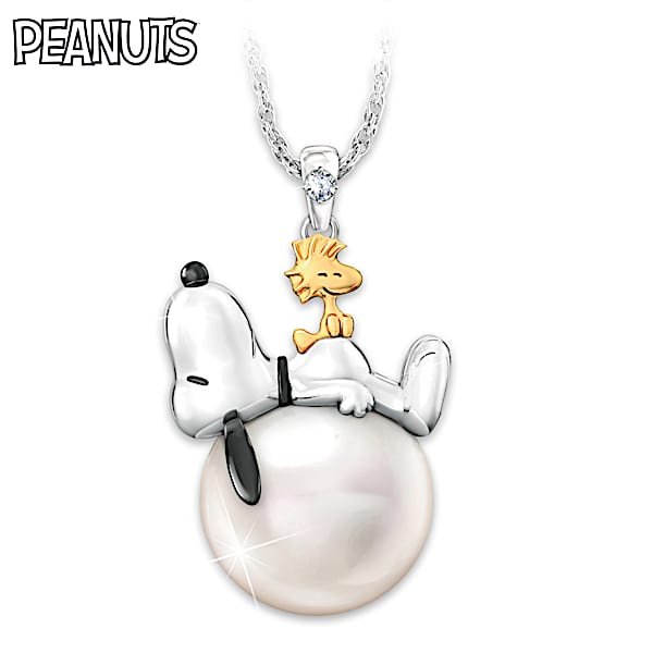 Snoopy jewelry new arrivals