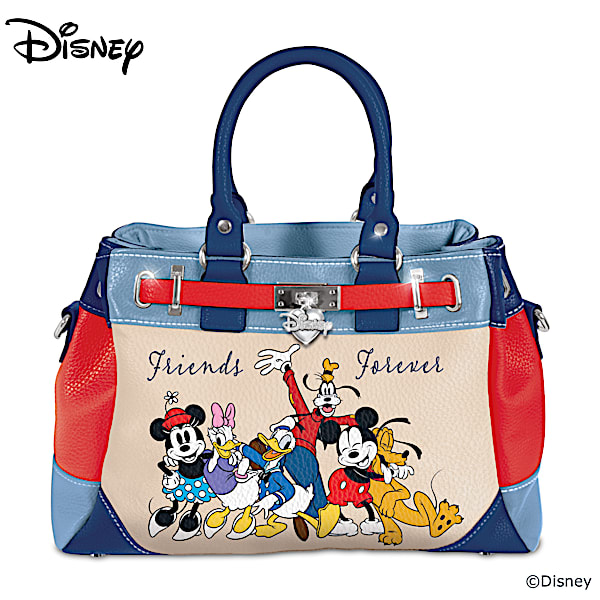 Mickey mouse hand bags 2025
