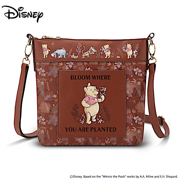 Winnie the pooh purses outlet