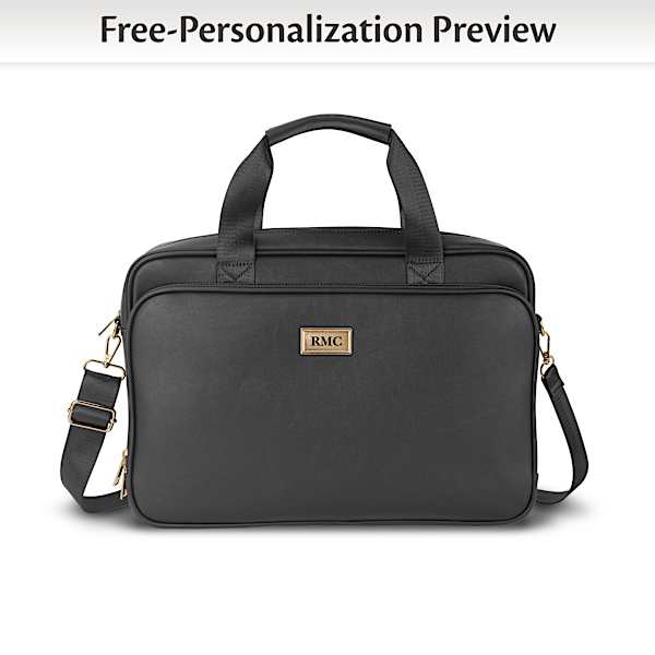 Personalized laptop bag shop