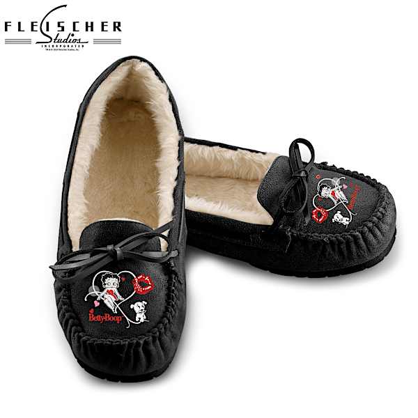 Indoor outdoor moccasins 2025