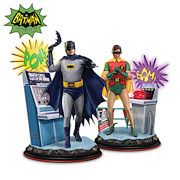 Figurine batman outlet
