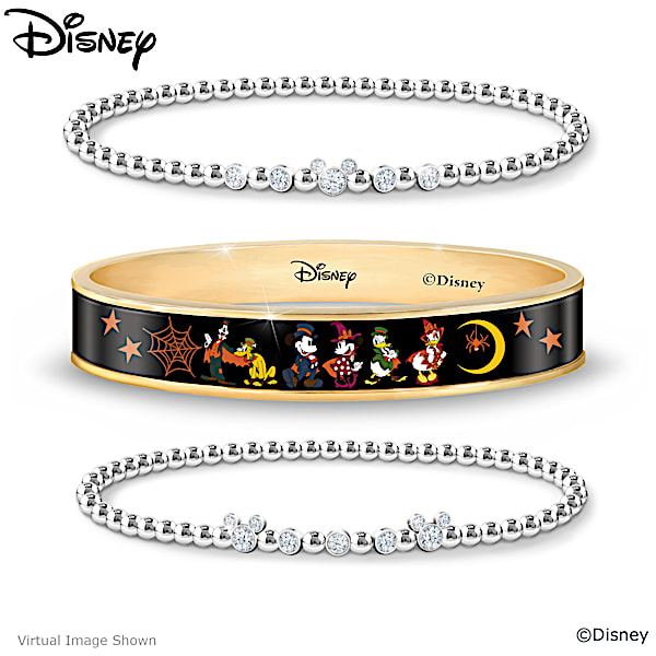 Disney jewelry women deals