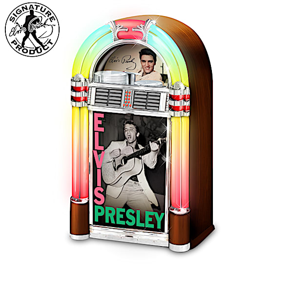 New Elvis box set announced: 'Memphis' tracks, release date