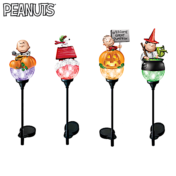 Halloween solar pathway lights new arrivals
