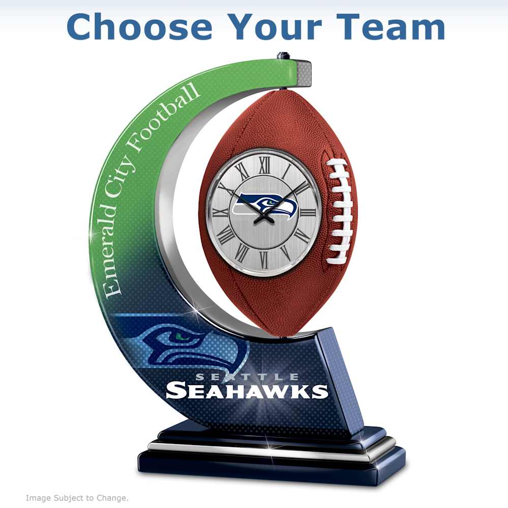 NFL Clock
